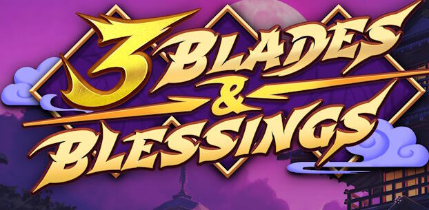 3 Blades & Blessings