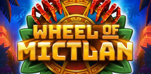 Wheel of Mictlan