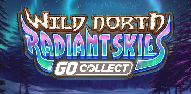 Wild North Radiant Skies GO Collect
