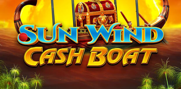 Sun Wind Cash Boat