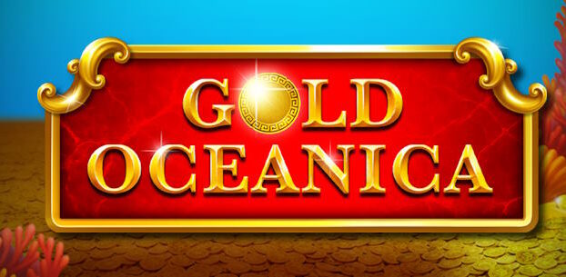 Gold Oceanica Hold And Win