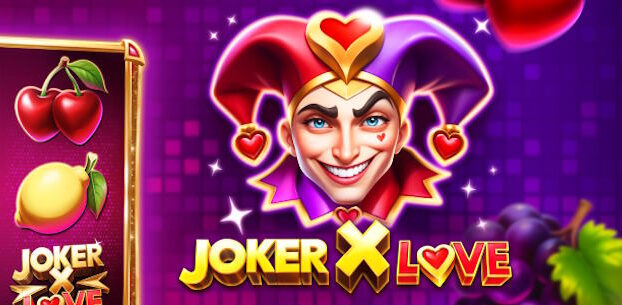Joker X Love