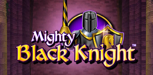 Mighty Black Knight