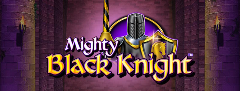 Mighty Black Knight