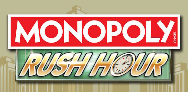 Monopoly Rush Hour