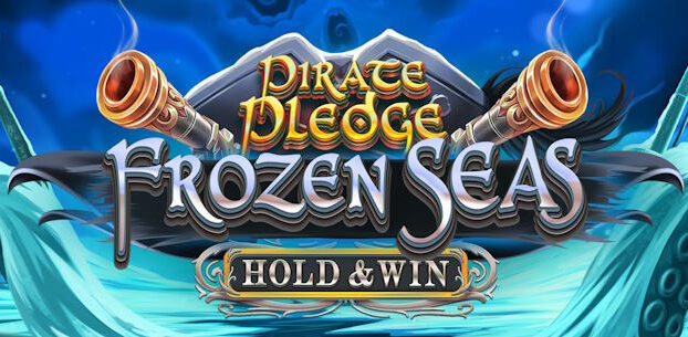 Pirate Pledge Frozen Seas