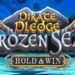 Pirate Pledge Frozen Seas