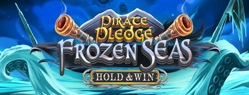 Pirate Pledge Frozen Seas