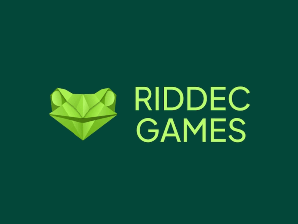 Riddec Games