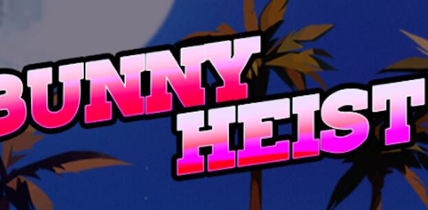 Bunny Heist