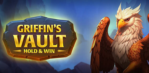 Griffin’s Vault