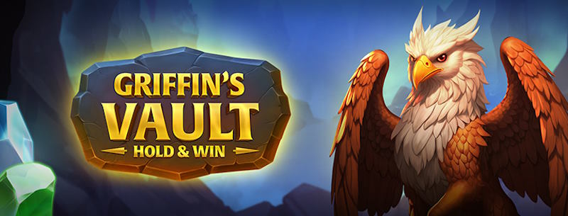 Griffin’s Vault