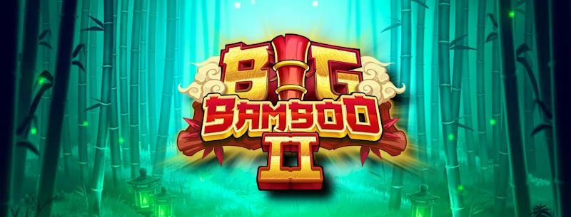 Big Bamboo 2