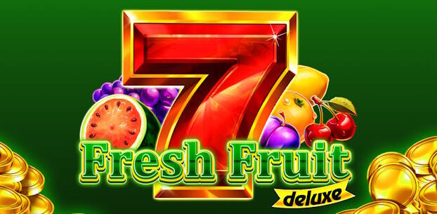 Fresh Fruit Deluxe