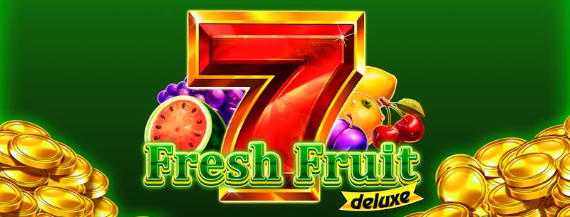 Fresh Fruit Deluxe