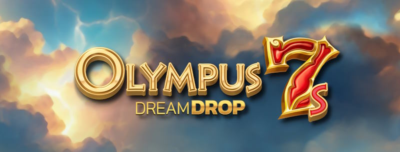 Olympus 7s Dream Drop
