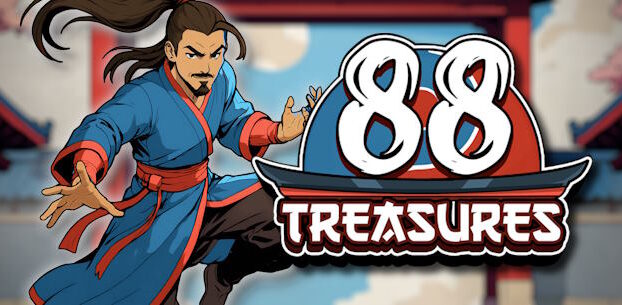 88 Treasures