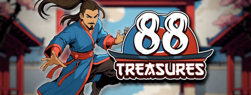88 Treasures