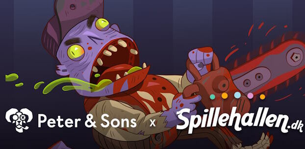 Peter & Sons Expands Its Danish Presence Through Partnership with Spillehallen