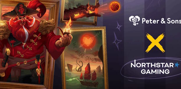 Peter & Sons Expands in Ontario with NorthStar Gaming Partnership