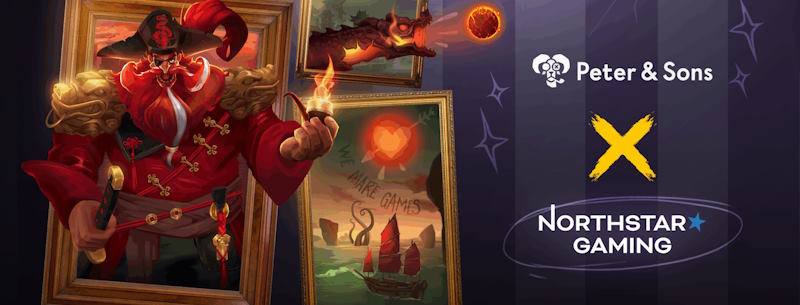 Peter & Sons Expands in Ontario with NorthStar Gaming Partnership