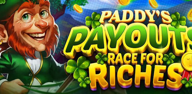Paddy’s Payouts Race for Riches