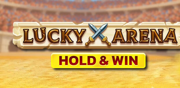 Lucky Arena Hold And Win