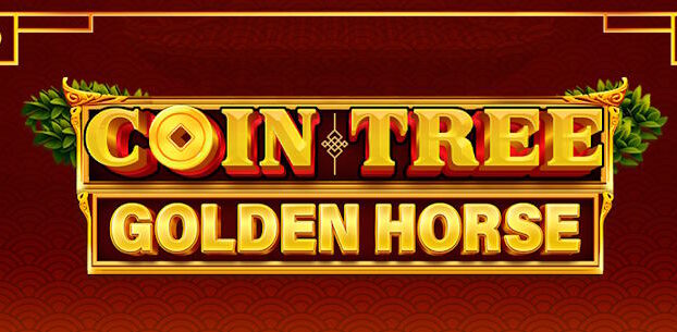 Money Tree Golden Horse