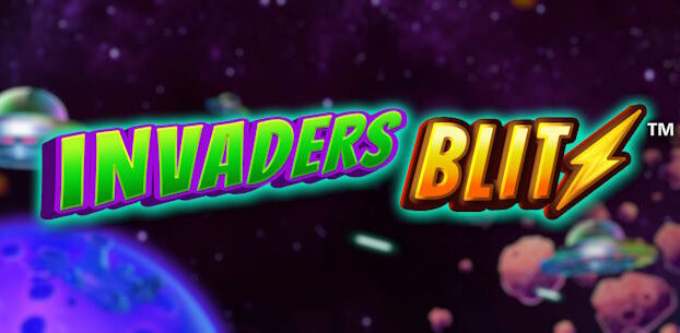 Invader’s Blitz