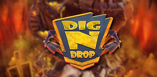 Dig n’ Drop