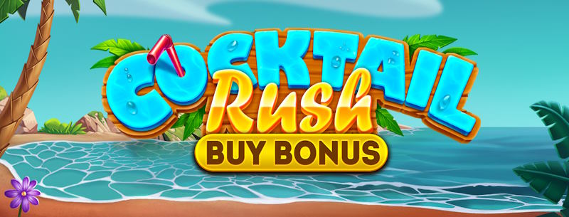 Cocktail Rush Buy Bonus