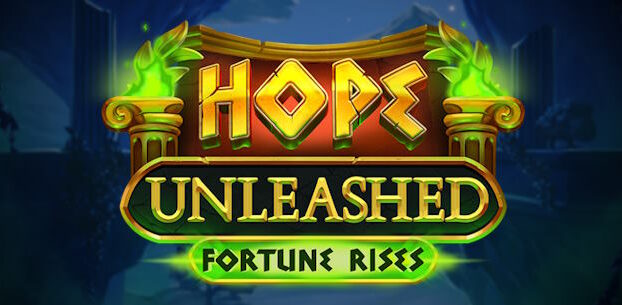 Hope Unleashed Fortune Rises