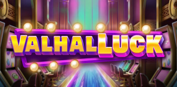 ValhalLuck