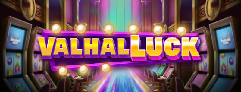 ValhalLuck