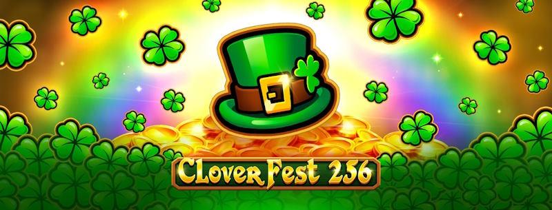 Clover Fest 256