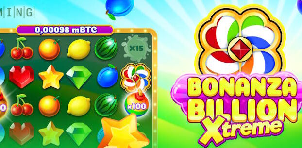 Bonanza Billion Xtreme