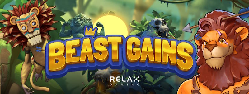 Beast Gains