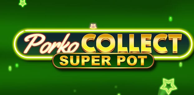Porko Collect Super Pot