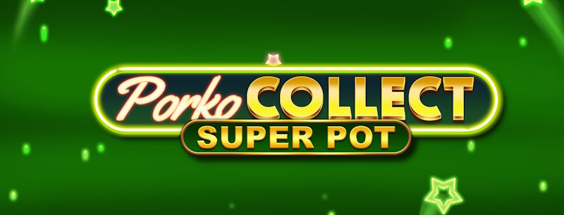 Porko Collect Super Pot