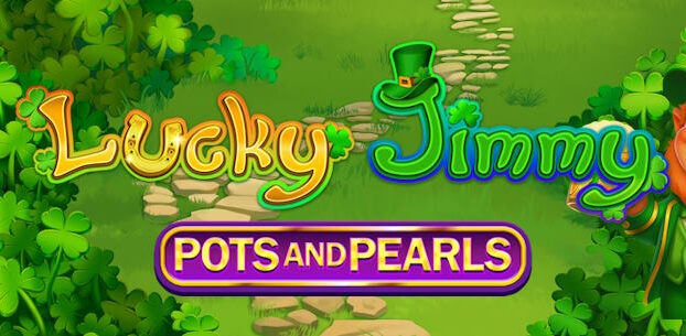 Lucky Jimmy Pots and Pearls