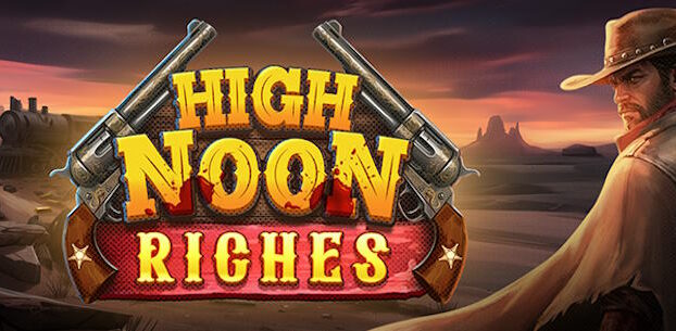 High Noon Riches