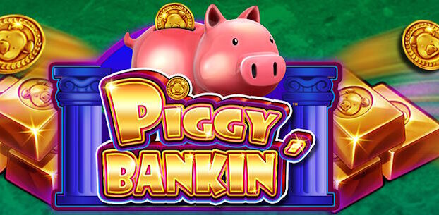 Piggy Bankin Super Lock