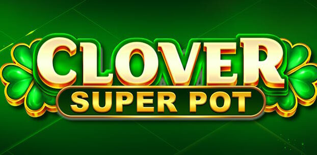Clover Super Pot