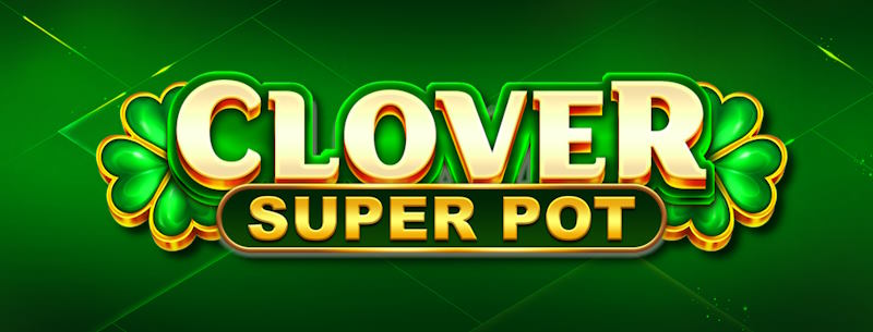 Clover Super Pot