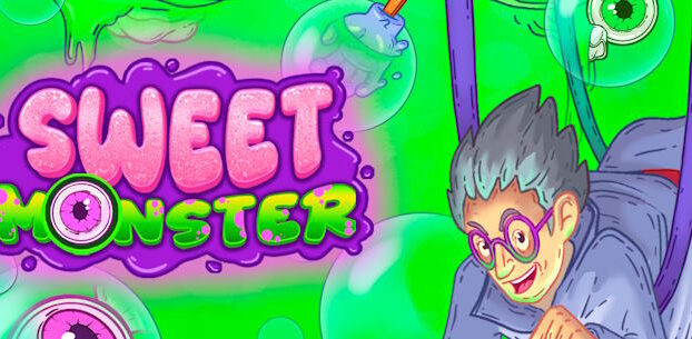 Sweet Monster