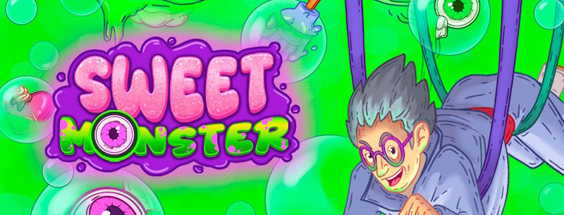 Sweet Monster