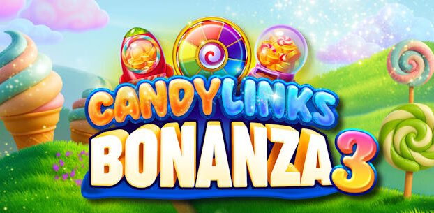 Candy Links Bonanza 3