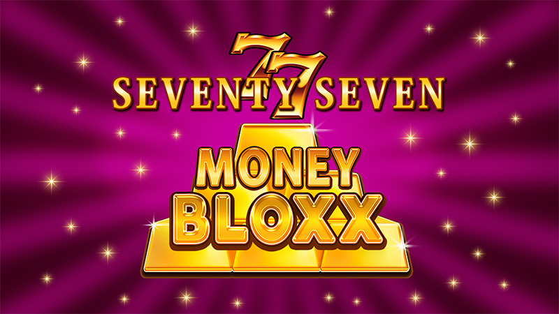 Seventy Seven Money Bloxx