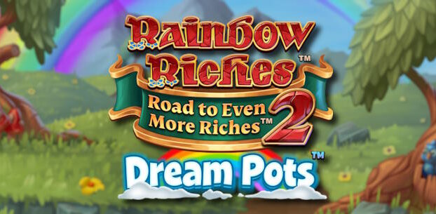 Rainbow Riches Road To Even More Riches 2 Dream Pots