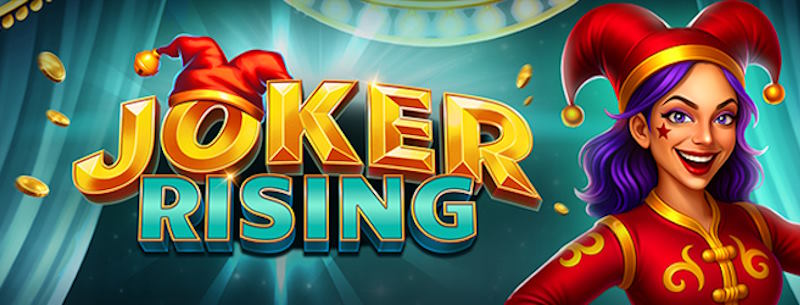 Joker Rising